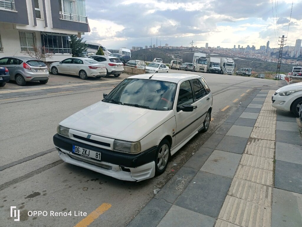 1.4 tipo ie sx - 2