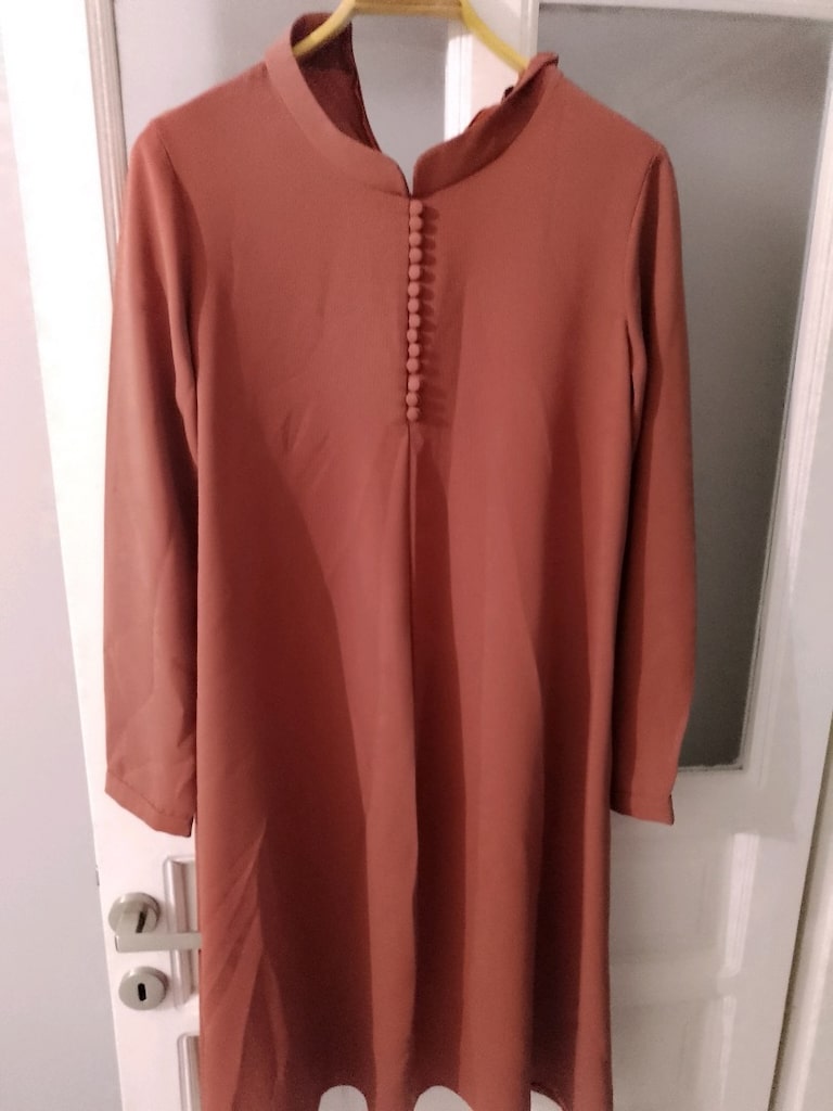 bayan tunik etek ve gomlekler - 4