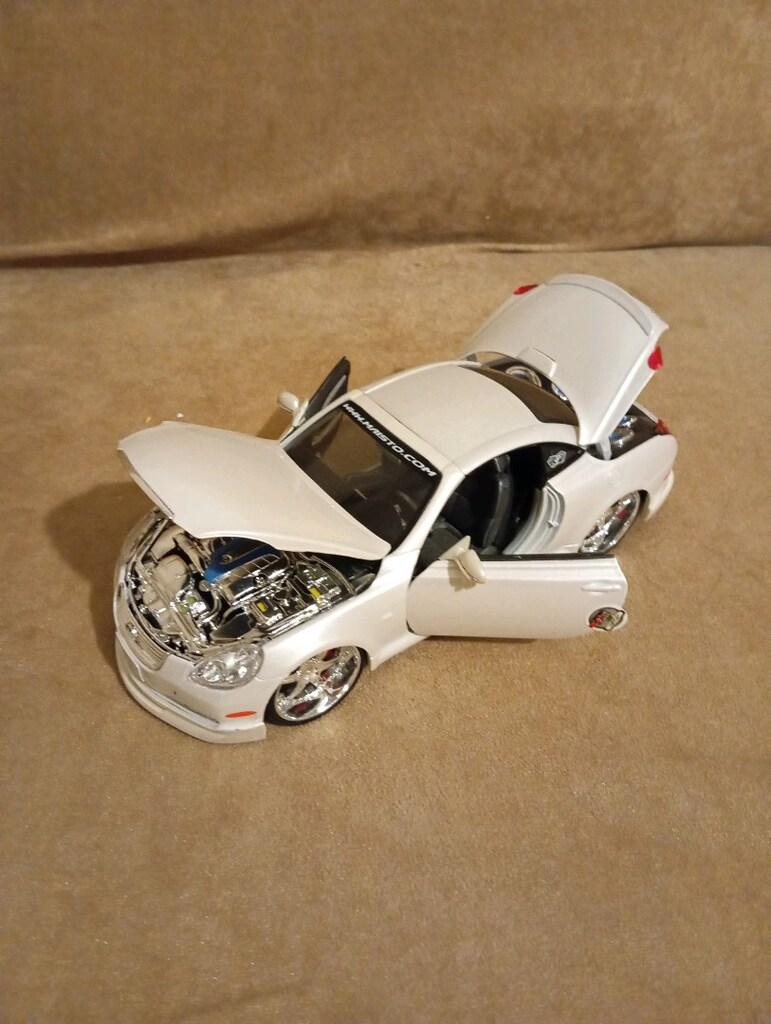 LEXUS MARKA ORJİNAL LİSANSLI ÜRÜN - 7