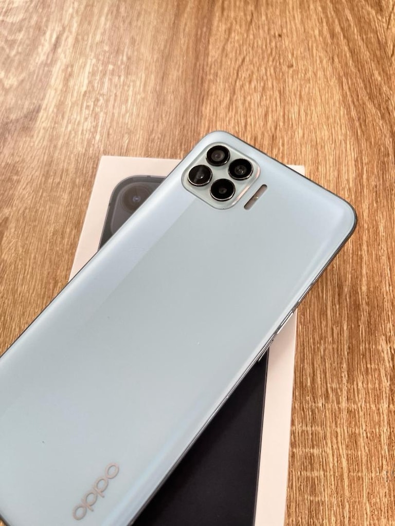 OPPO RENO 4 lite 128GB TERTEMİZ!!! - 2