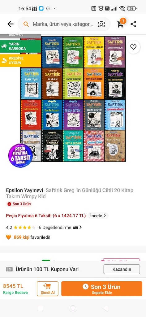 kitap - 2