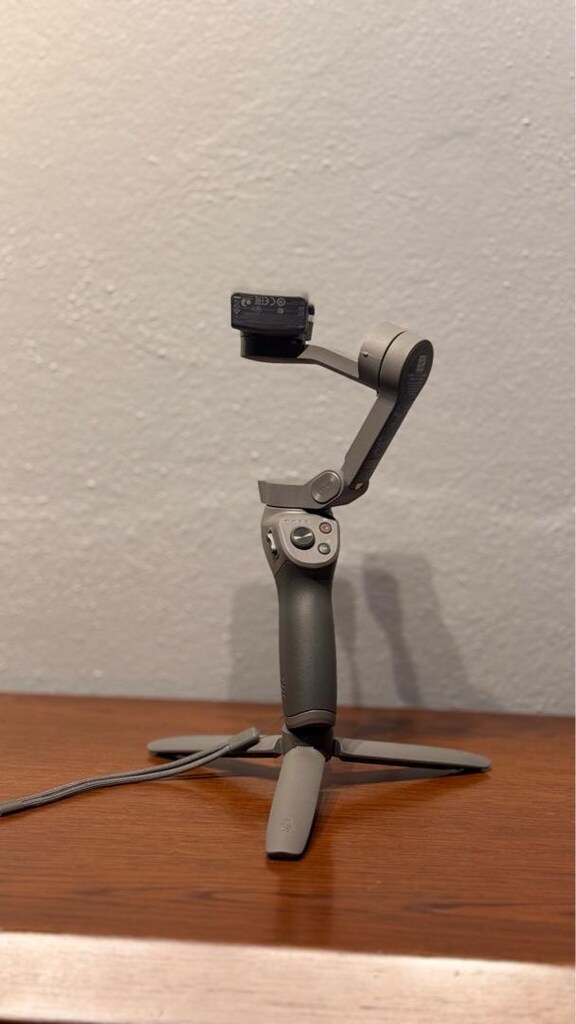 dji osmo mobile 3 - 2