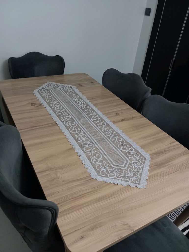yemek masası takımı - 4