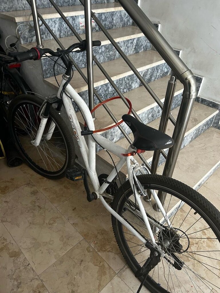bısıklet 26 jant - 2