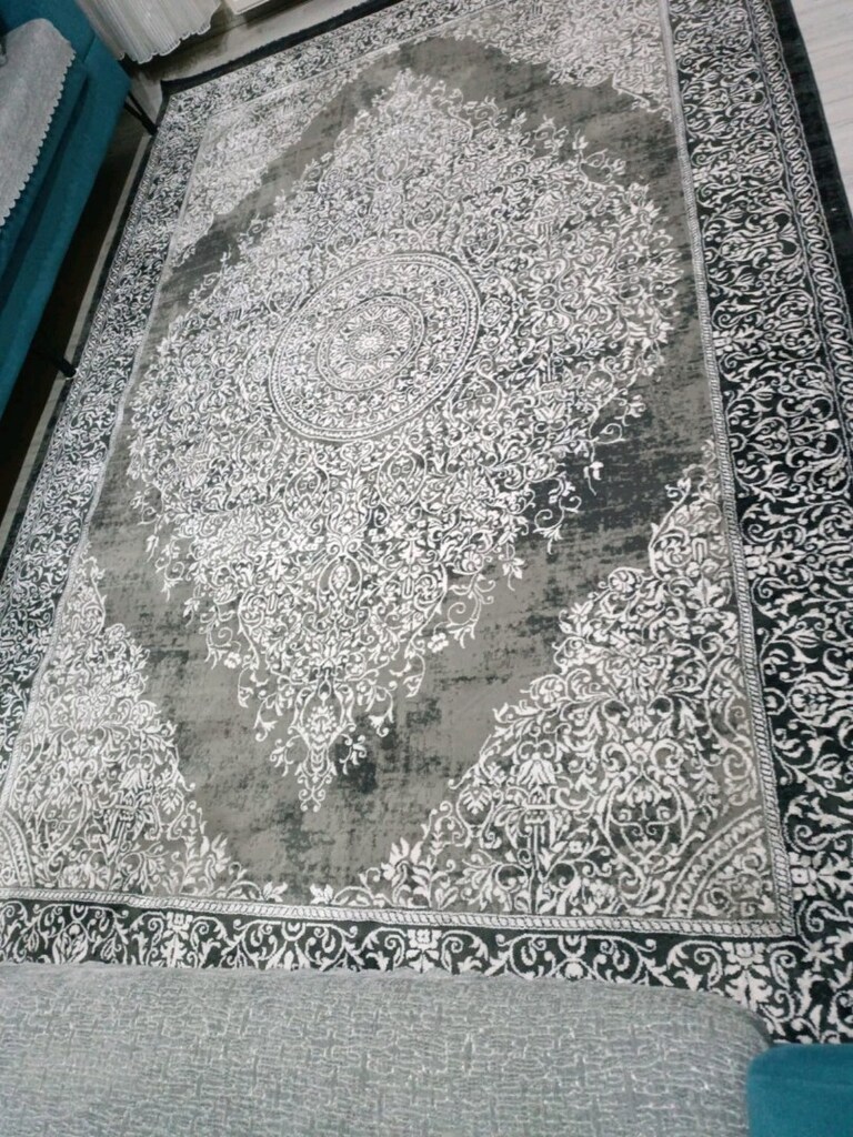 Bahariye Halı (Bambu) - 10