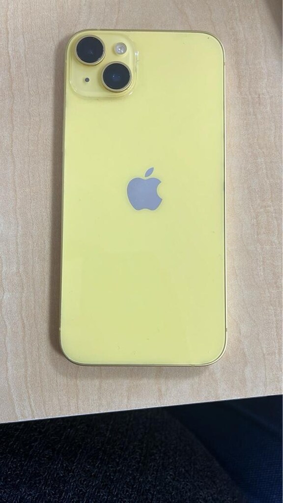 temiz iphone 14 plus Türkiye 128 gb - 8