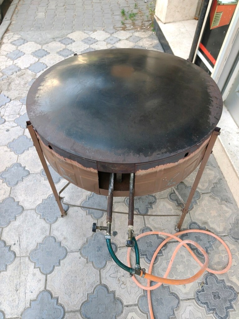 yufka ocağı gözleme ocağı - 17