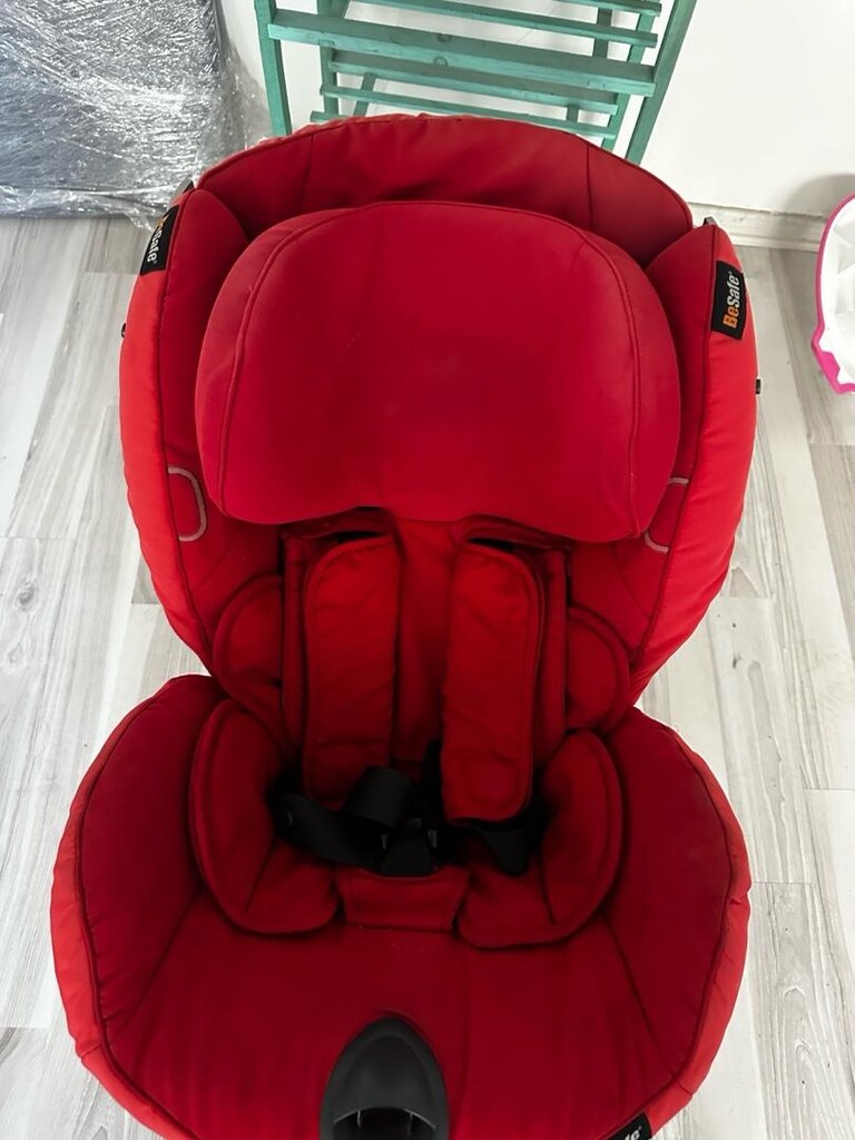 BESAFE IZI COMFORT ARAÇ KOLTUGU - 3