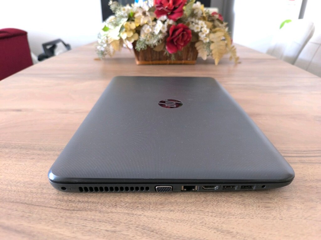 HP G250 LEPTOP BİLGİSAYAR - 4