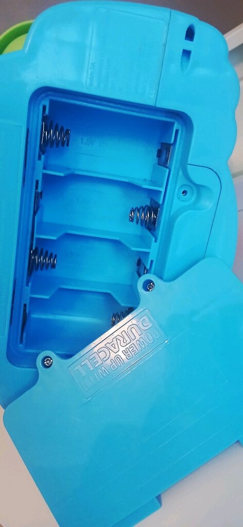PLAYSKOOL TOP FIRLATAN FİL - 3