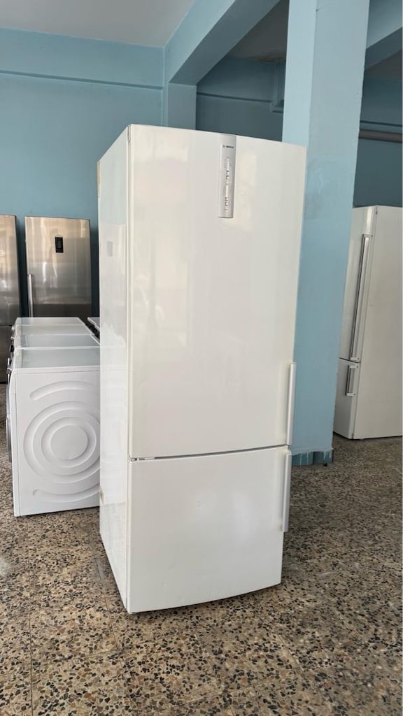 Bosch altan nofuros servis bakımlı - 3