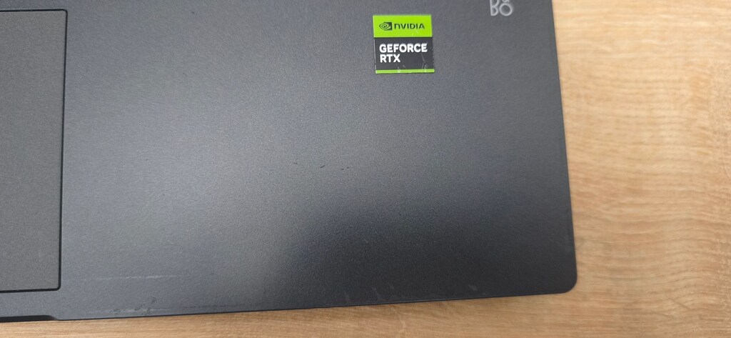 ÖZEL ÜRETİM HP Victus 16, 32gb Ram, RTX 4050, Ryzen 7 7840HS, 1TB - 12
