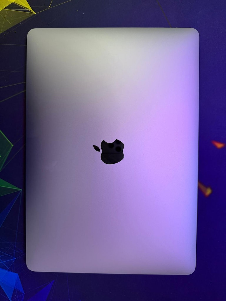 MacBook Air M1 13.3 8GB 256GB SG Faturalı Garantili - 4