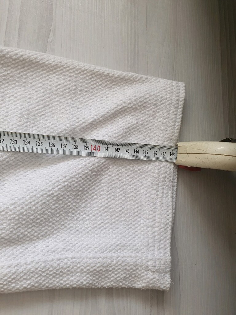 sağlam judo kıyafeti - 5