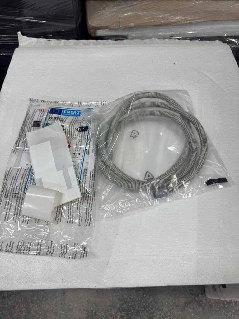 Vestel KM 97202 S WIFI 9 Kg Siyah Kurutma Makinesi vestel garantili - 6