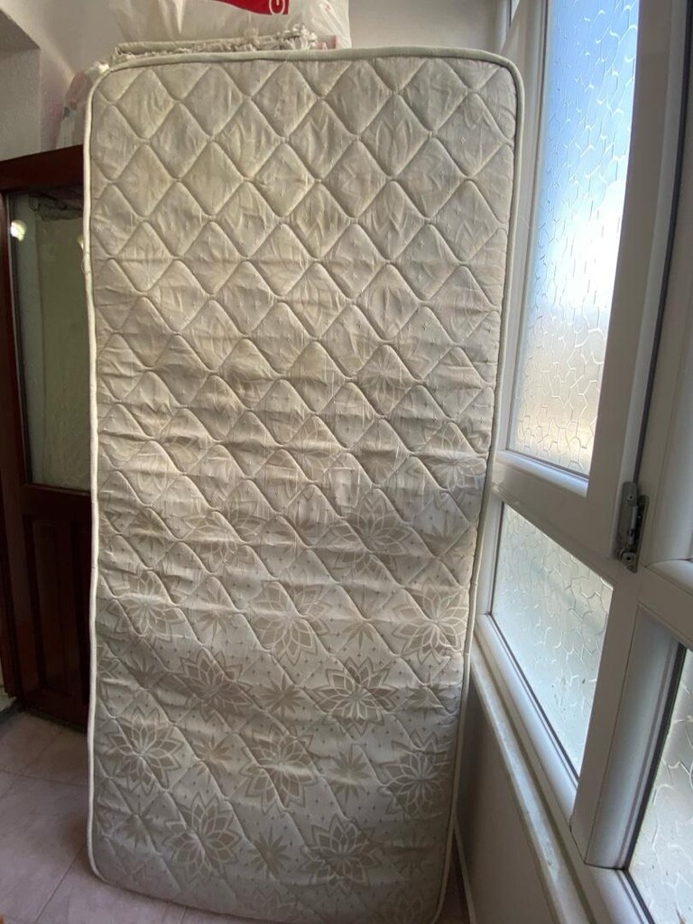 tek kişilik 90 2 metre istikbal yırtıksız - 3