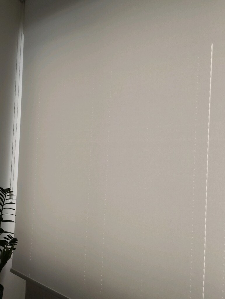 stor perde taç marka keten yeni yapilmiştır 190 220 - 2