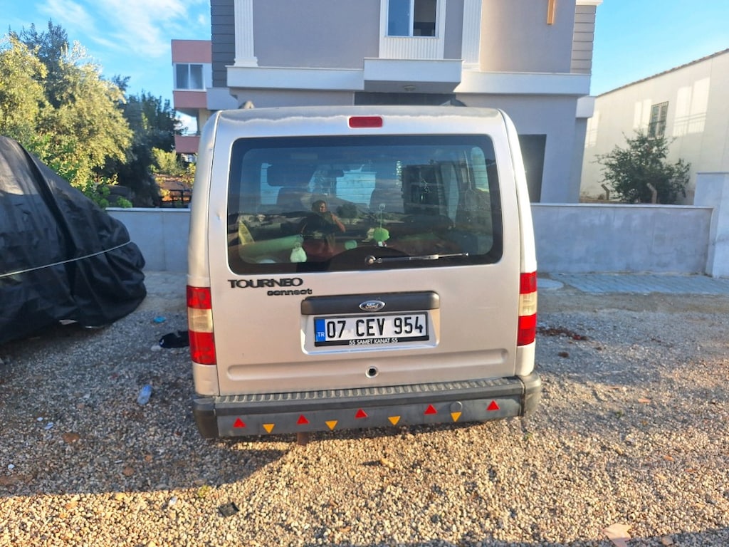 Ford Anahtarlık - 14