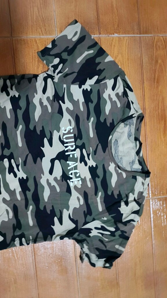 Lcv tshirt.. Bir koltuk altı uçtan diğer uca yanlamasına - 3
