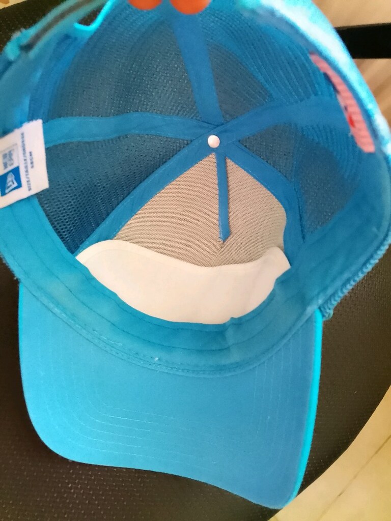 NEW ERA Marka Kadın kep şapka sıfır ayarında ürün - 4