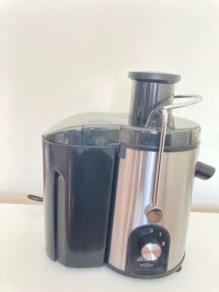 Çeyizlik -YENİ-Garantili -Filtre Kahve- Mix &Go Blender-Katı Meyve Mk. - 4