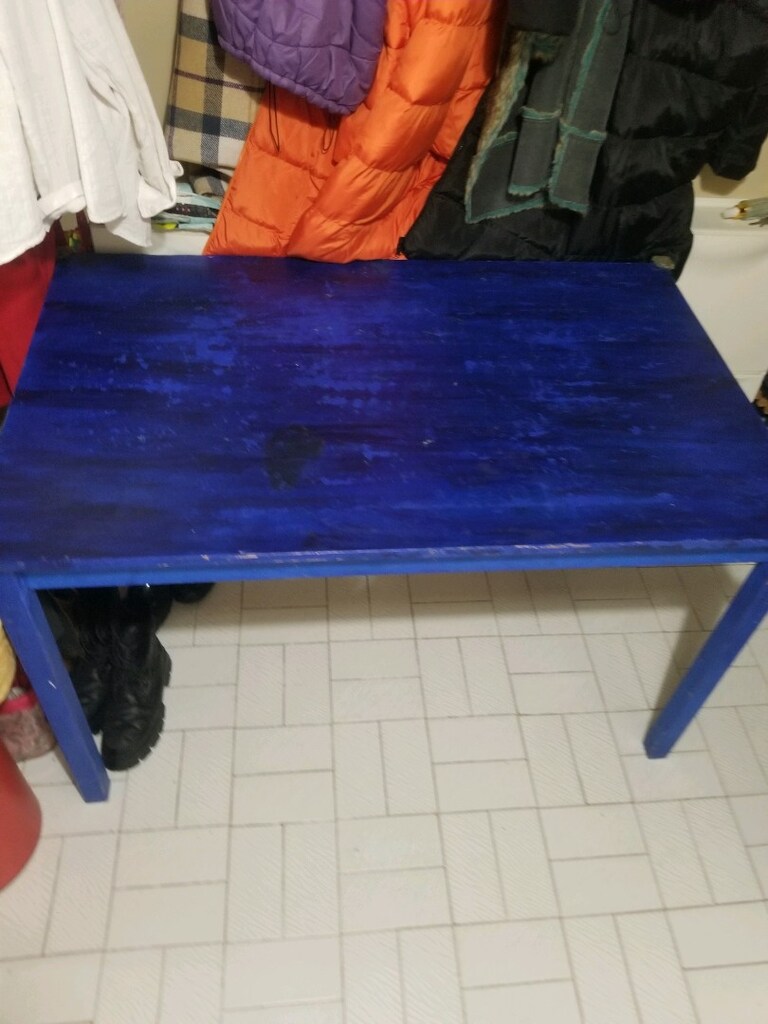 ikea masa - 2