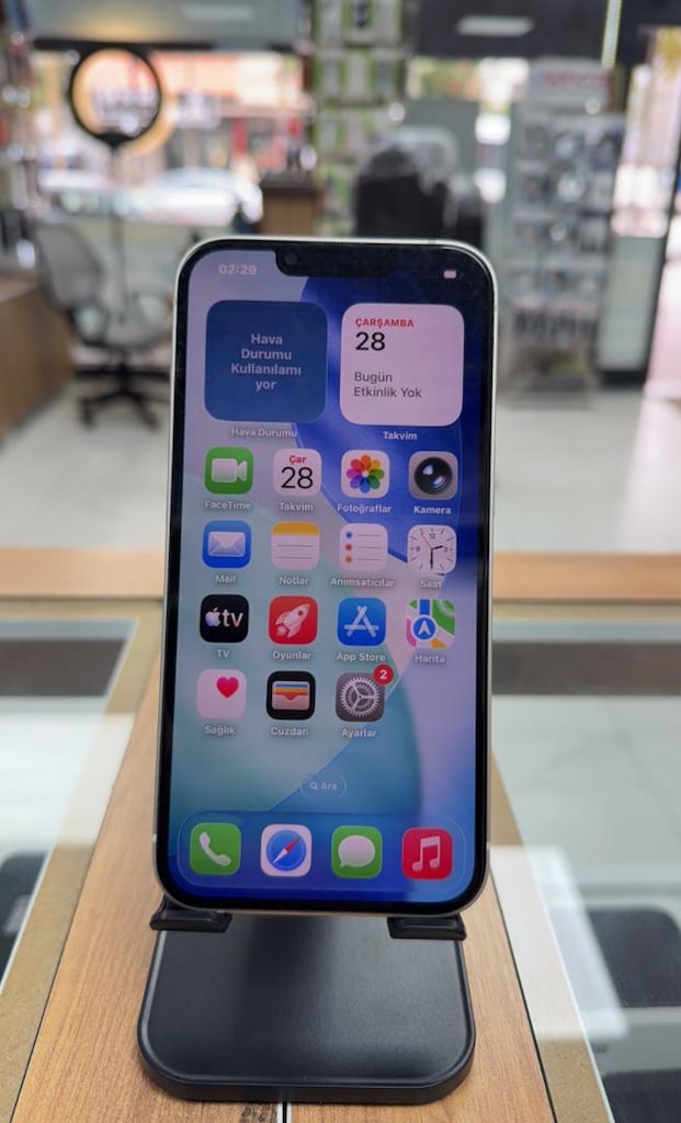 ıphone 13 - 3