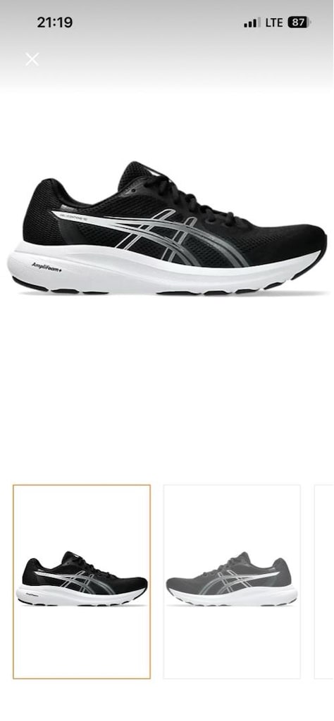 asics spor ayakkabı - 8