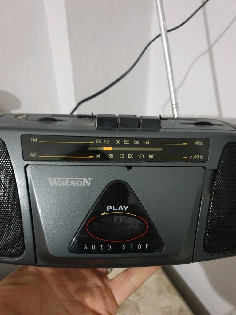 radyo kasetcalar - 3