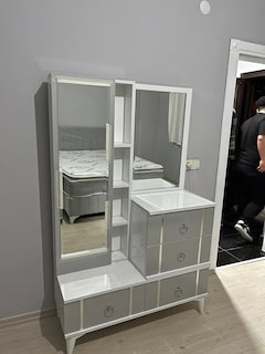 SIFIR EKONOMİK YATAK ODASI TAKIMI - 4