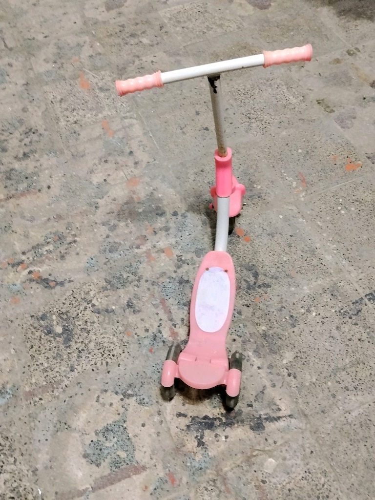 çocuk scooter - 4