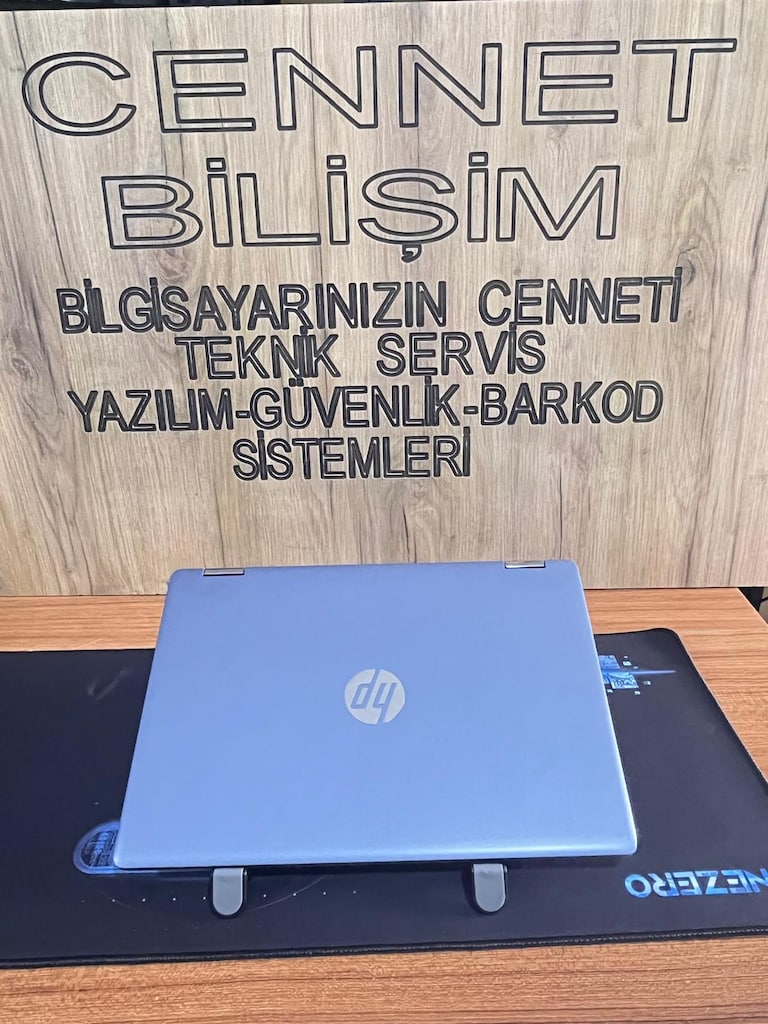 HP PAVILION X360-DOKUMATİK LAPTOP - 3