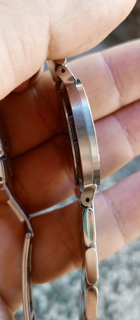 Escape Original Swiss Quartz Saat - 2