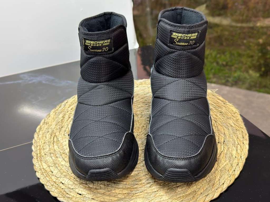 Orijinal SKECHERS 38 numara - 4