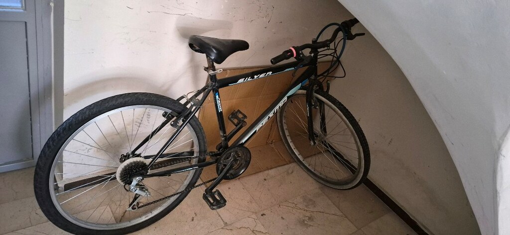 iki adet bisiklet - 3