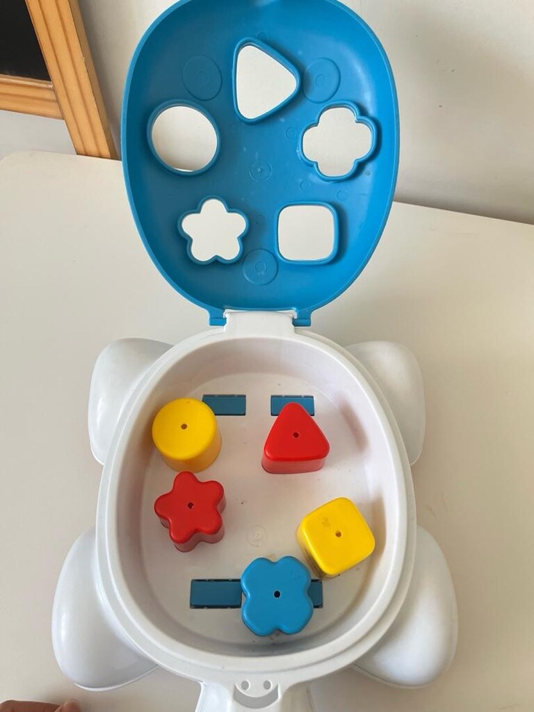 fisher price oyuncak - 4