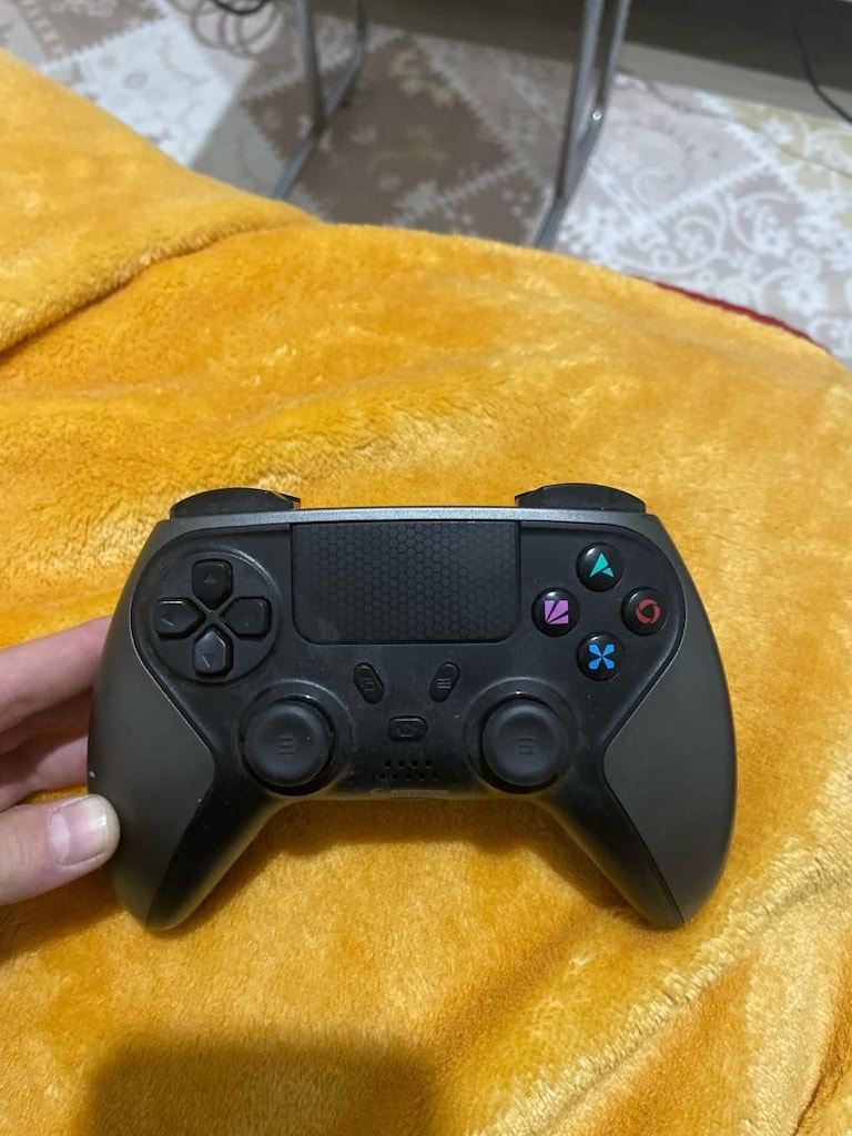 Temiz playstation 4 slim - 6