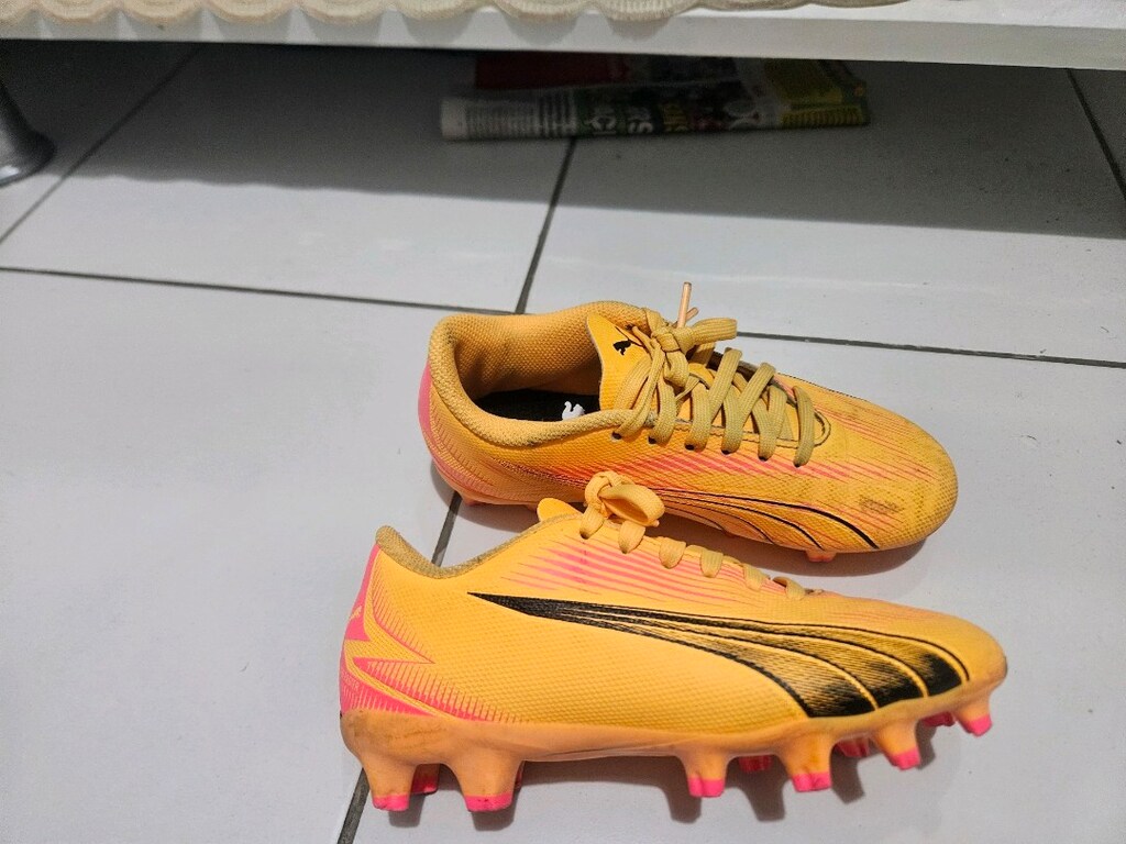 puma orjinal krampon