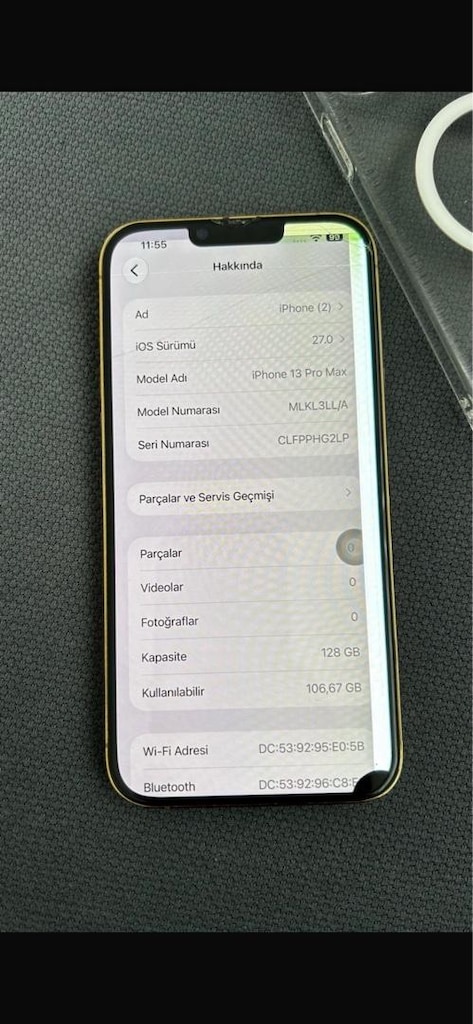 İphone 13 pro max - 6