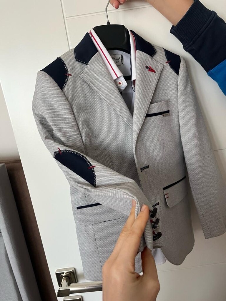erkek çocuk takım - 3