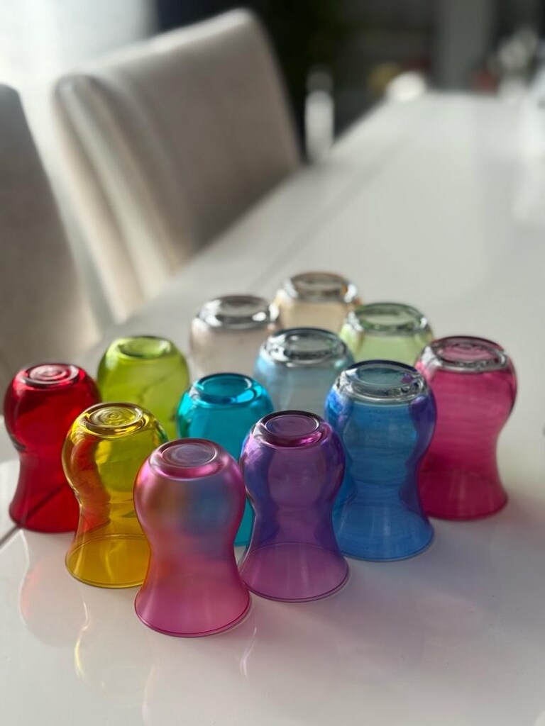çay bardağı takımları - 12