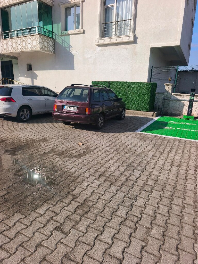 2001 modelkia pride - 5