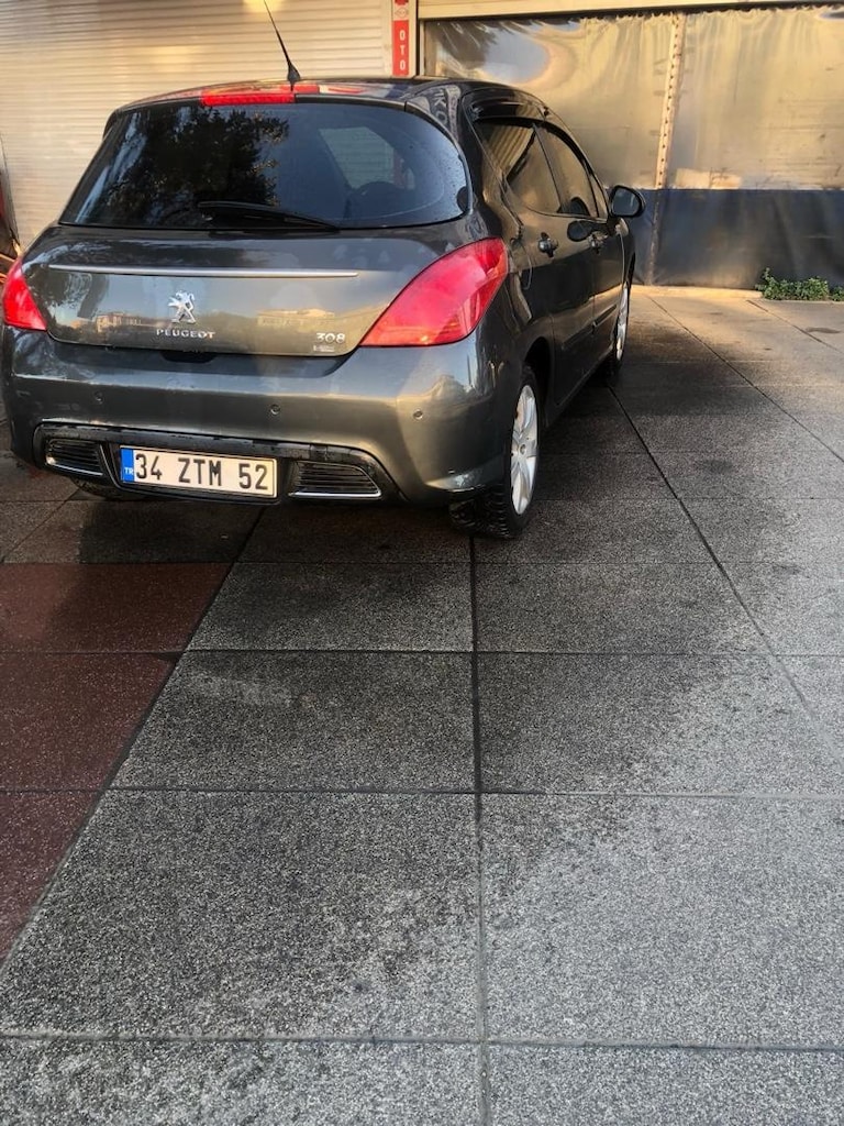 USTASINDAN OTOMATİK 308 - 7