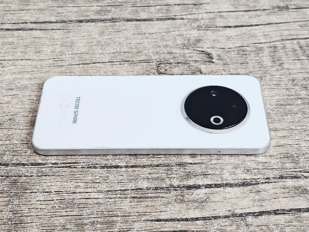 TECNO SPARK 30C 256 GB ORİJİNAL SORUNSUZ - 5