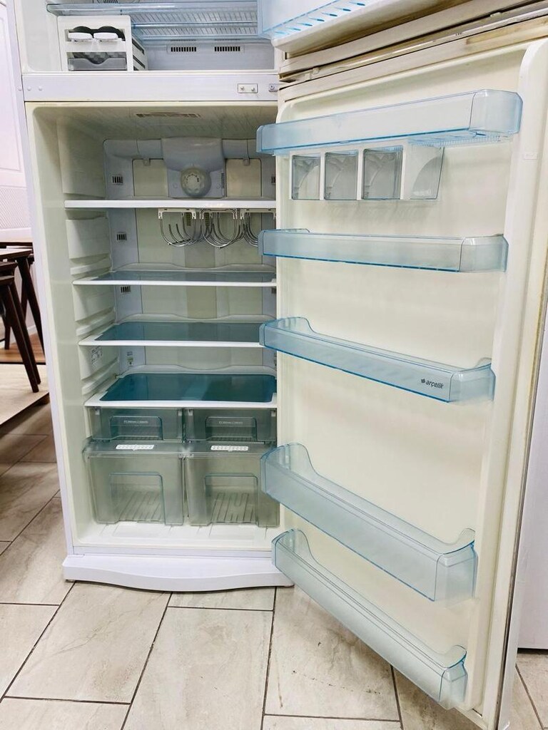 Arçelik Nofrost Buzdolabı Garantilidir, Çamaşır makinesi, bulaşık maki - 2