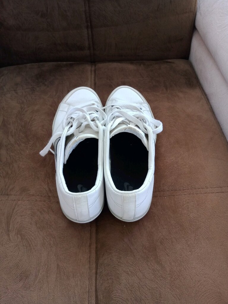 Orijinal Nike 46 no.Ayakkabı. - 4