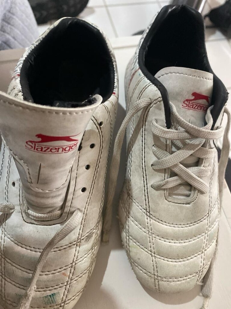 ÇOCUK KRAMPON SLAZENGER - 3