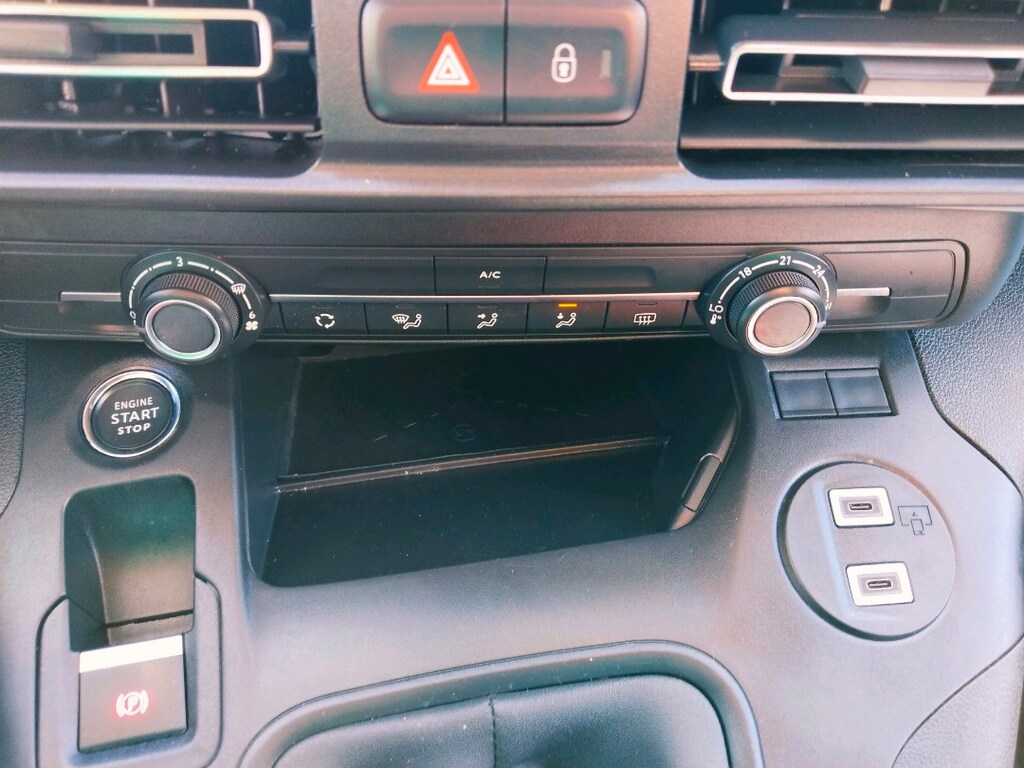 sahibinden orjinal dusuk km Doblo lansman rengi - 5