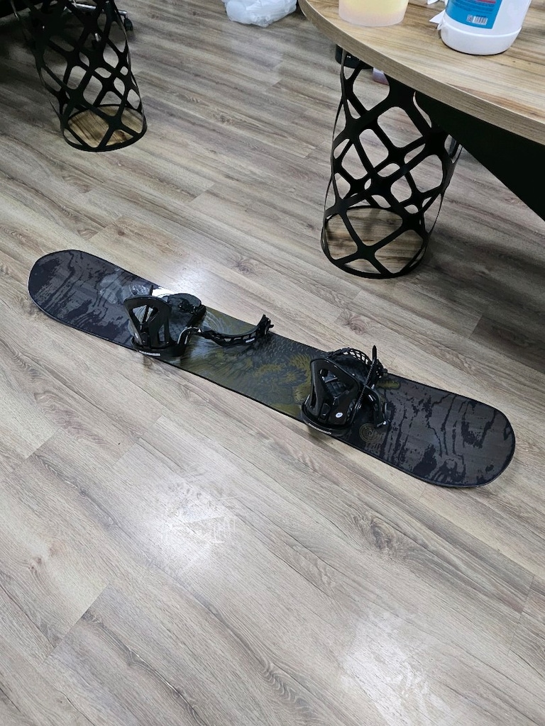 SNOWBOARD ROSSİGNOL - 7