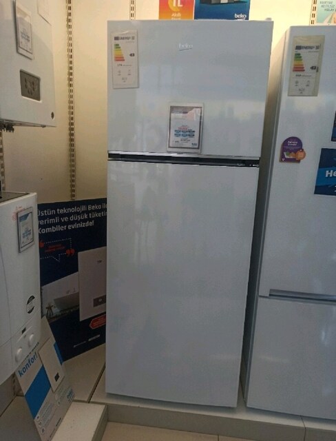 BEKO BUZ DOLABI